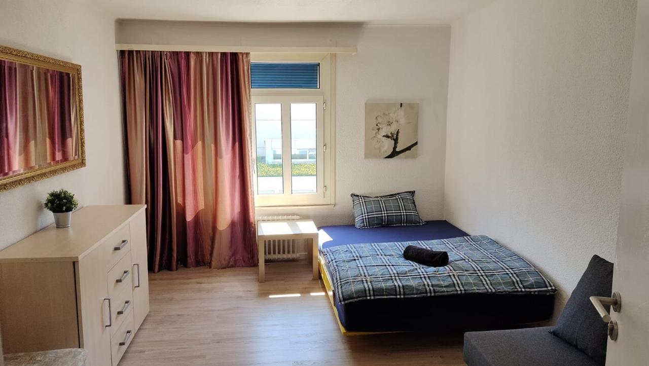St Gallen Homestay St. Gallen