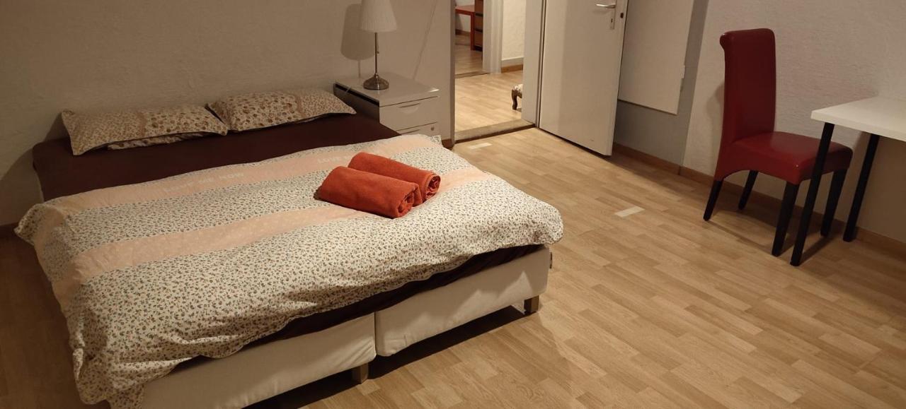 St Gallen Homestay *
