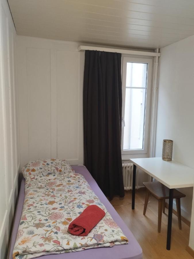 Homestay St Gallen St. Gallen