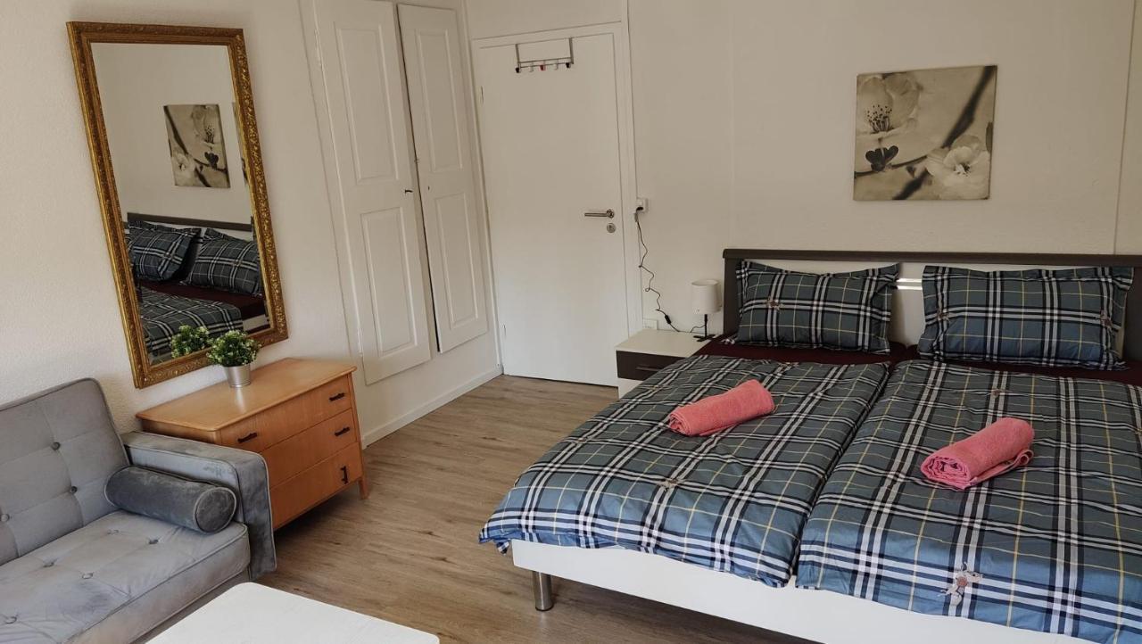 St Gallen Homestay St. Gallen