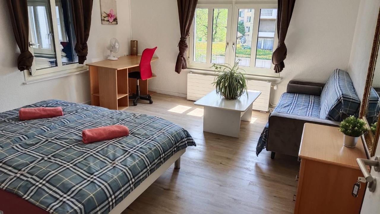St Gallen Homestay St. Gallen