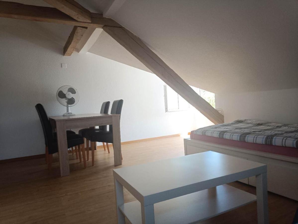 St Gallen Privatunterkunft *