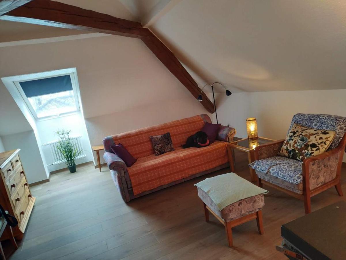 Homestay St Gallen St. Gallen