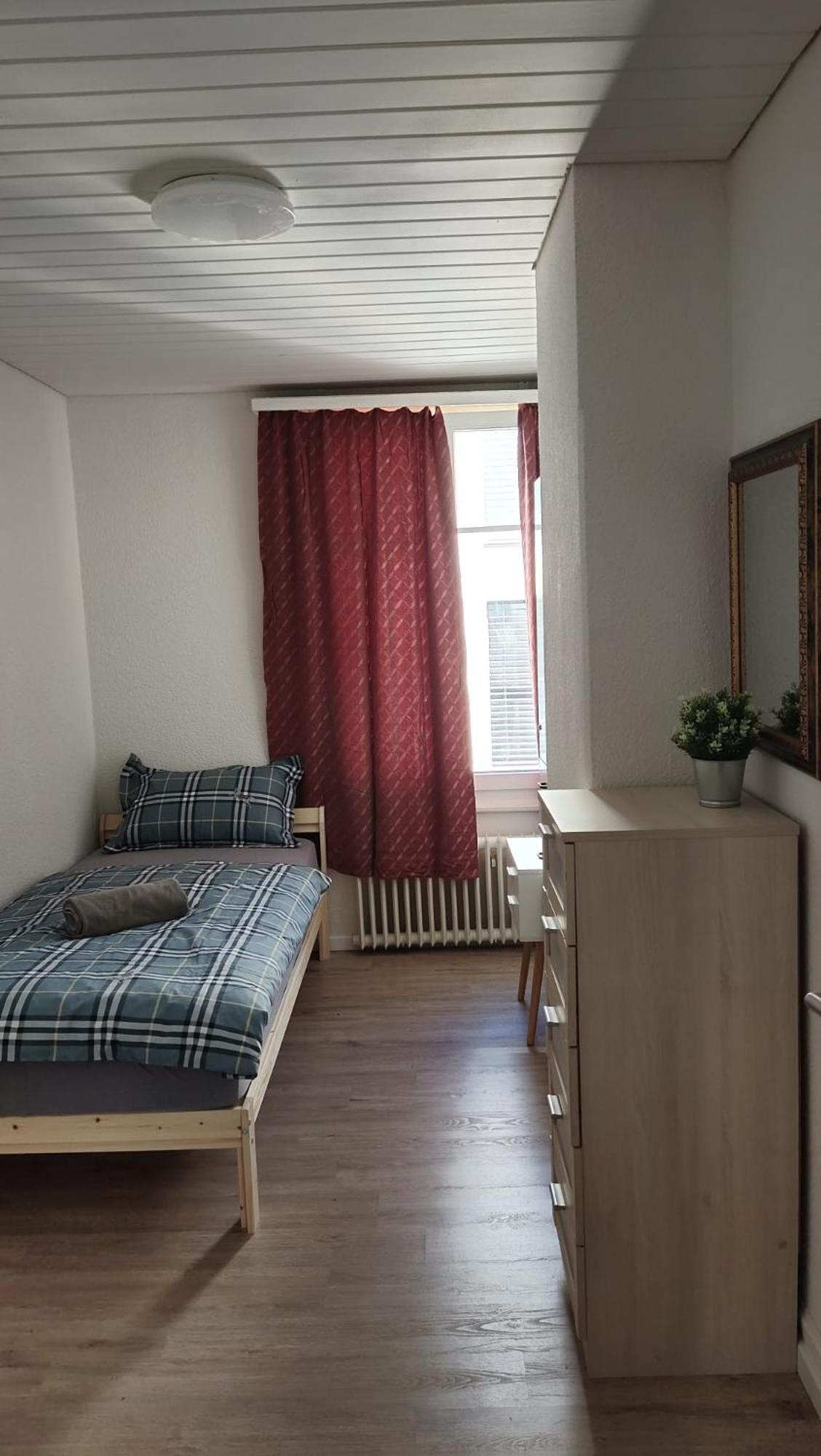 Privatunterkunft St Gallen *
