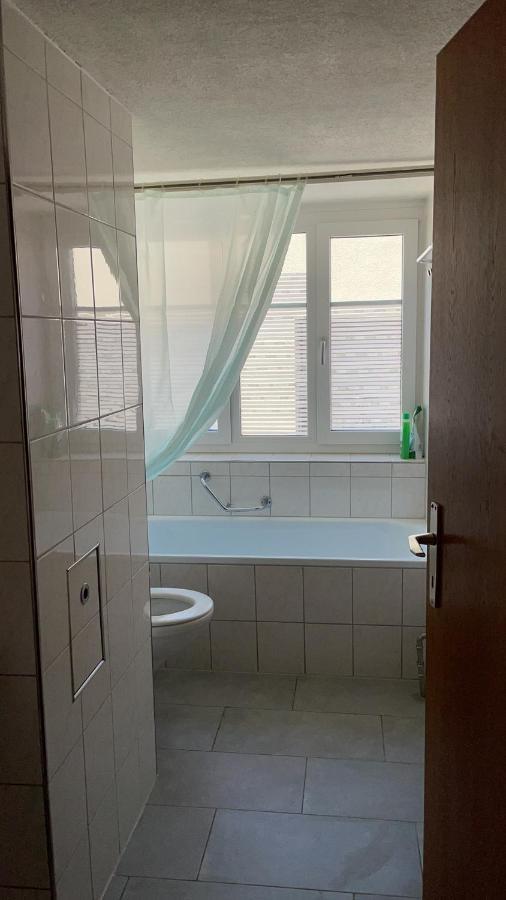 Privatunterkunft St Gallen
